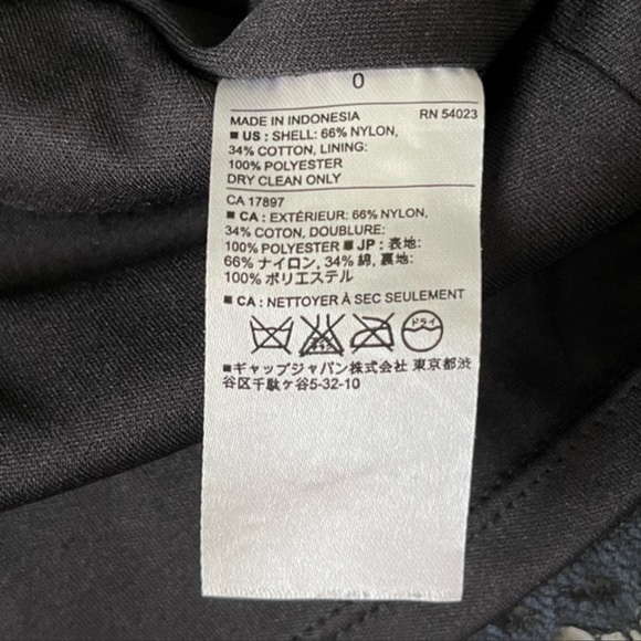 Banana Republic Women’s Lace Cocktail Dress - Picture 3 of 8